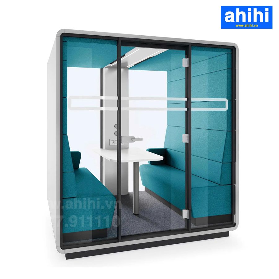 Phone Booth ahihi - Phòng cách âm ahihi912