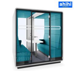 Phone Booth ahihi - Phòng cách âm ahihi912