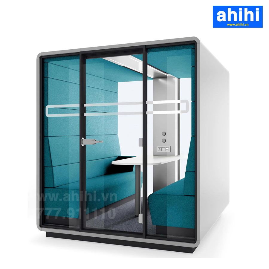 Phone Booth ahihi - Phòng cách âm ahihi912