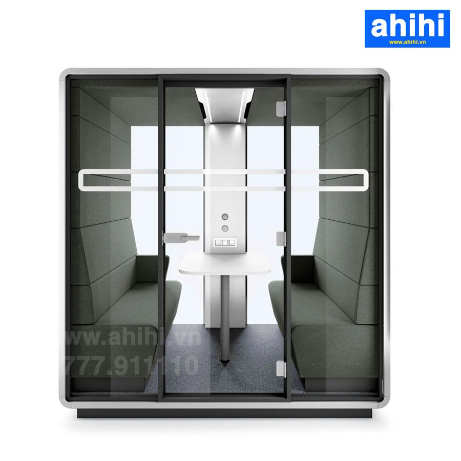 Phone Booth ahihi - Phòng cách âm ahihi912