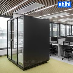 Phone Booth ahihi - Phòng cách âm ahihi912