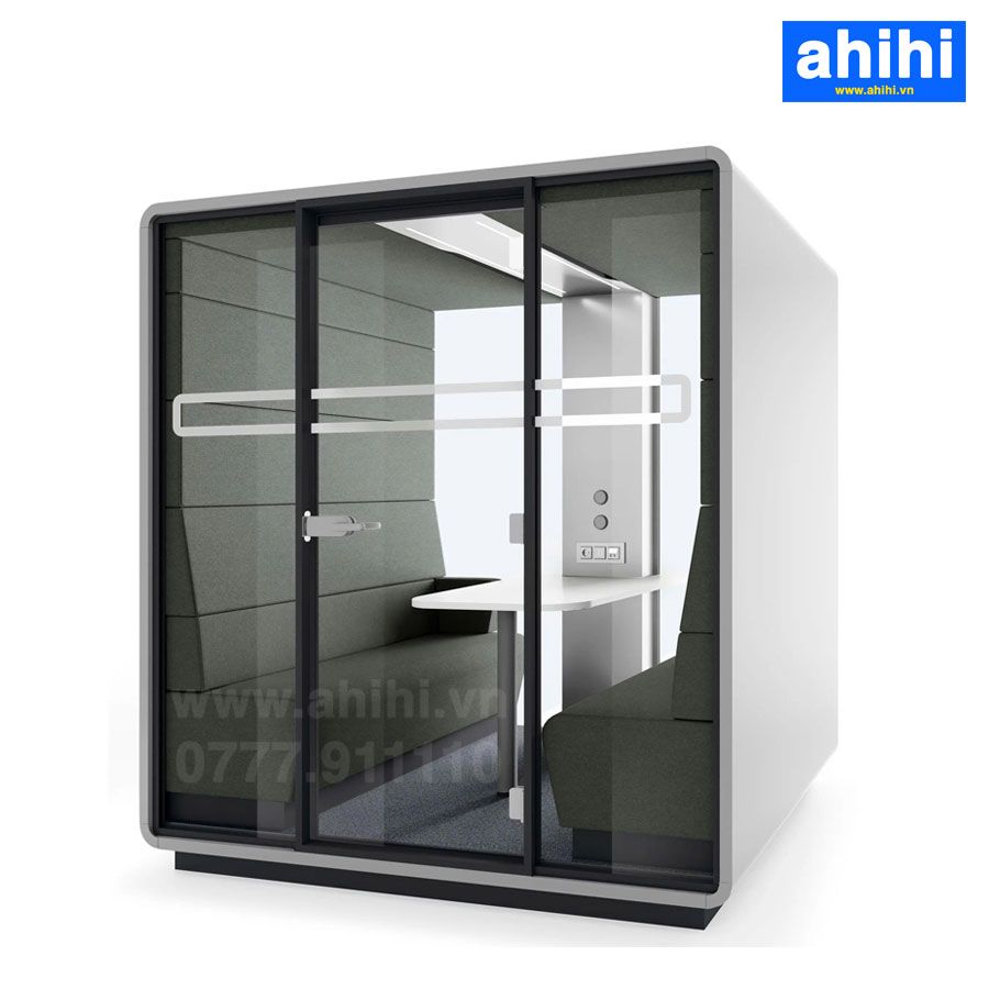 Phone Booth ahihi - Phòng cách âm ahihi912