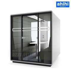 Phone Booth ahihi - Phòng cách âm ahihi912