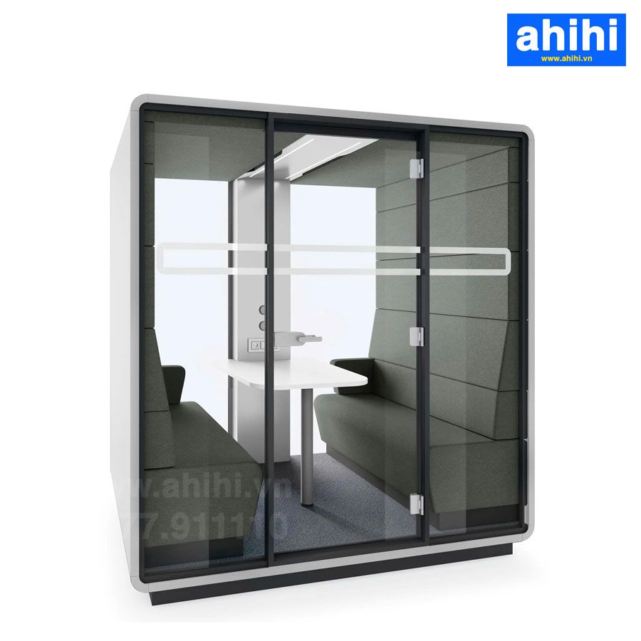 Phone Booth ahihi - Phòng cách âm ahihi912