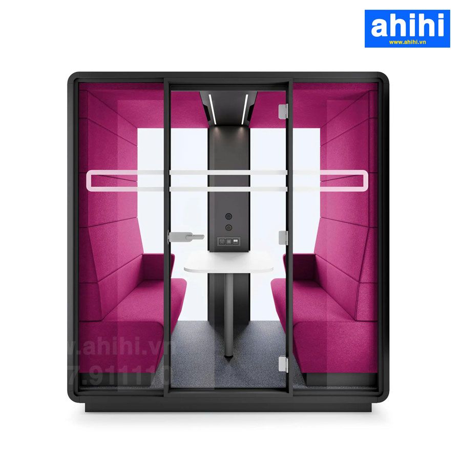 Phone Booth ahihi - Phòng cách âm ahihi912