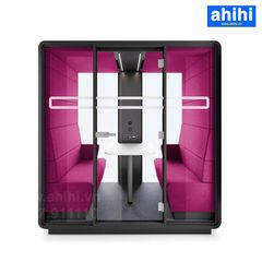 Phone Booth ahihi - Phòng cách âm ahihi912