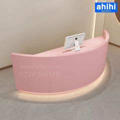 Quầy lễ tân ahihi213