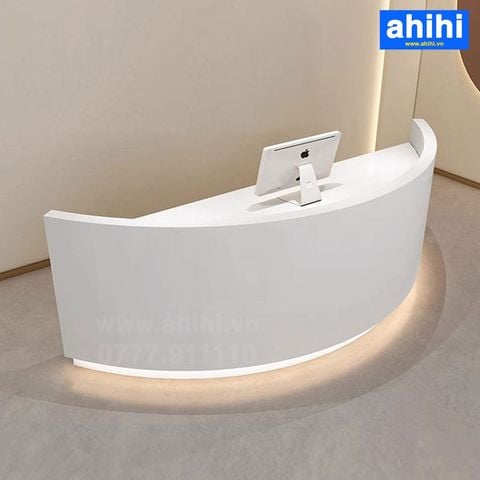 Quầy lễ tân ahihi213