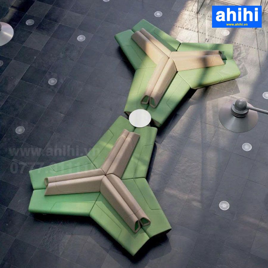 Ghế Sofa văn phòng ahihi817