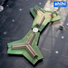 Ghế Sofa văn phòng ahihi817