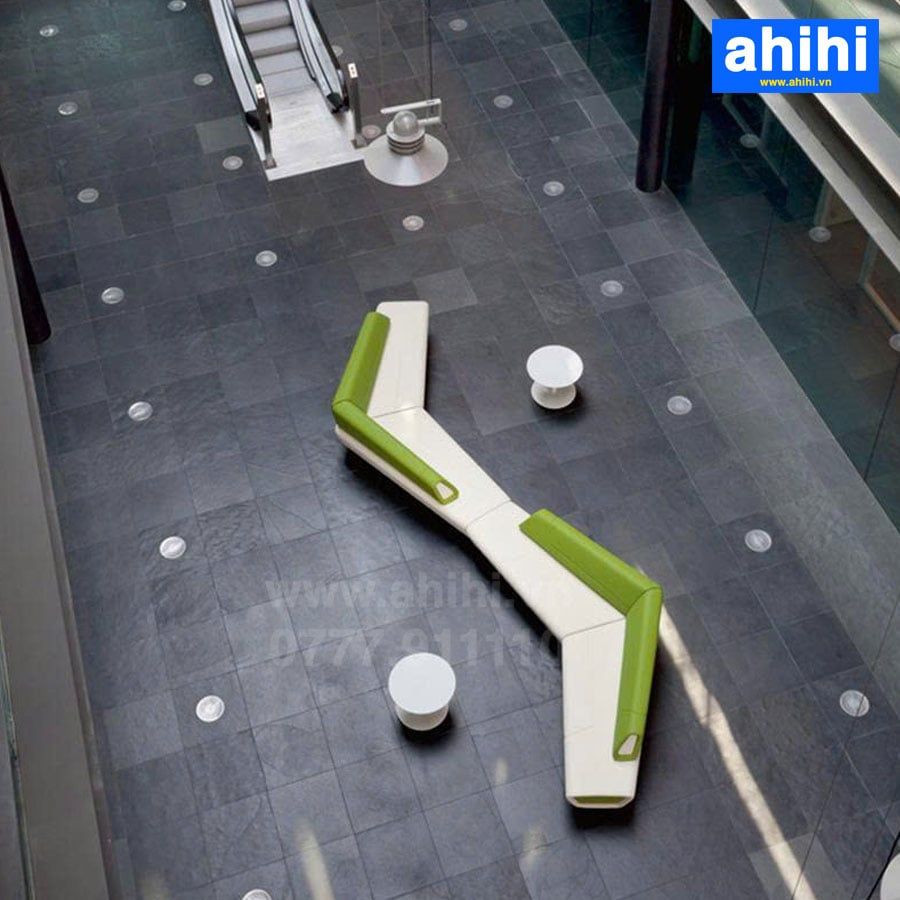 Ghế Sofa văn phòng ahihi817