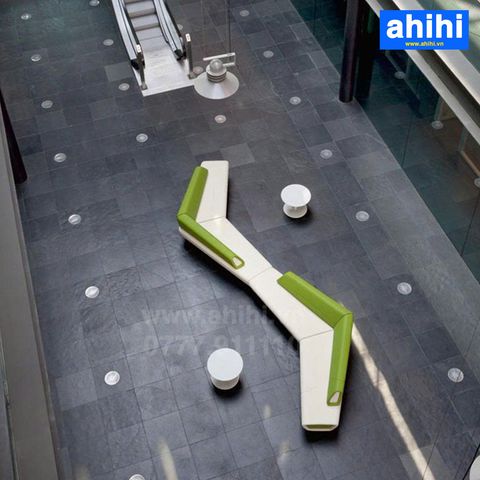 Ghế Sofa văn phòng ahihi817