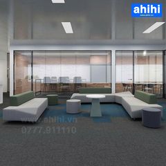 Ghế Sofa văn phòng ahihi816