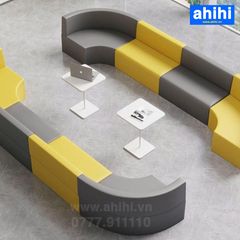 Ghế Sofa văn phòng ahihi805
