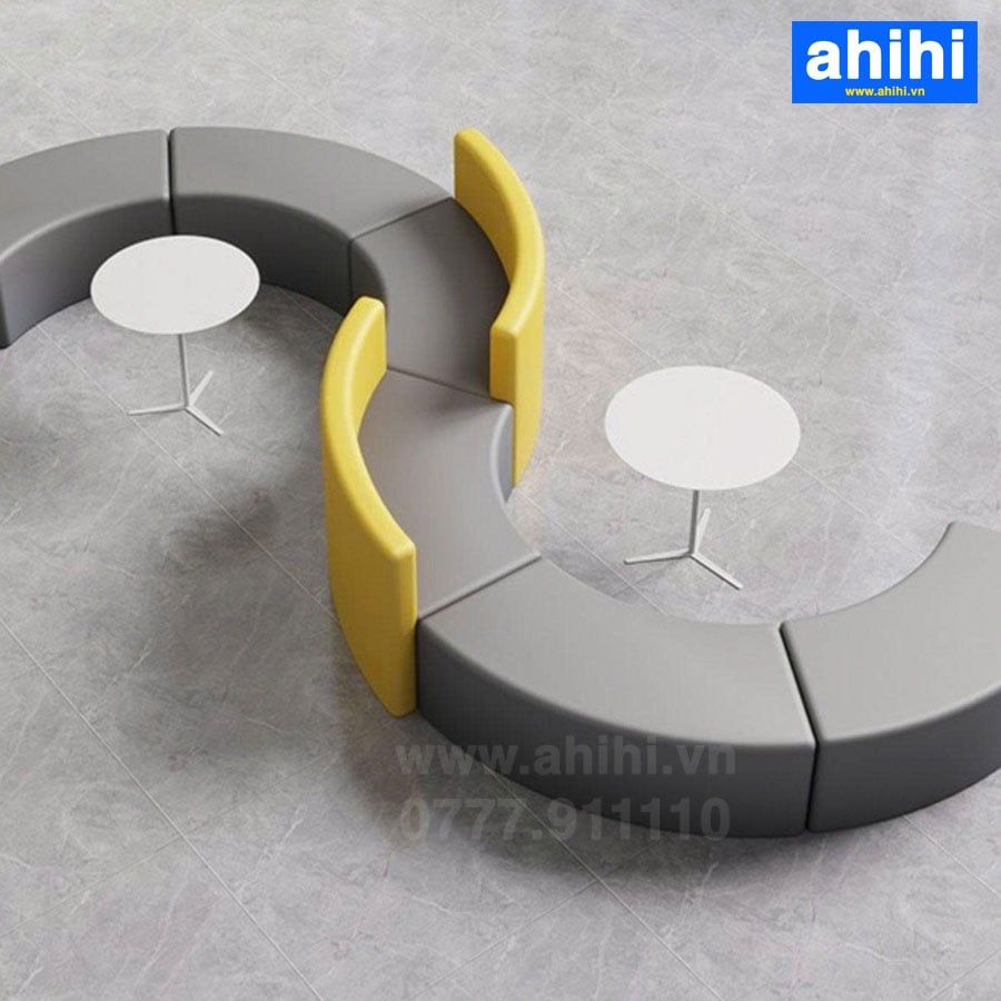 Ghế Sofa văn phòng ahihi805