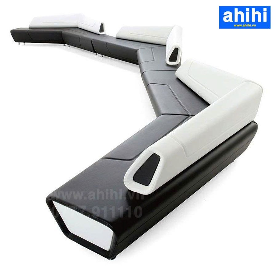 Ghế Sofa văn phòng ahihi817