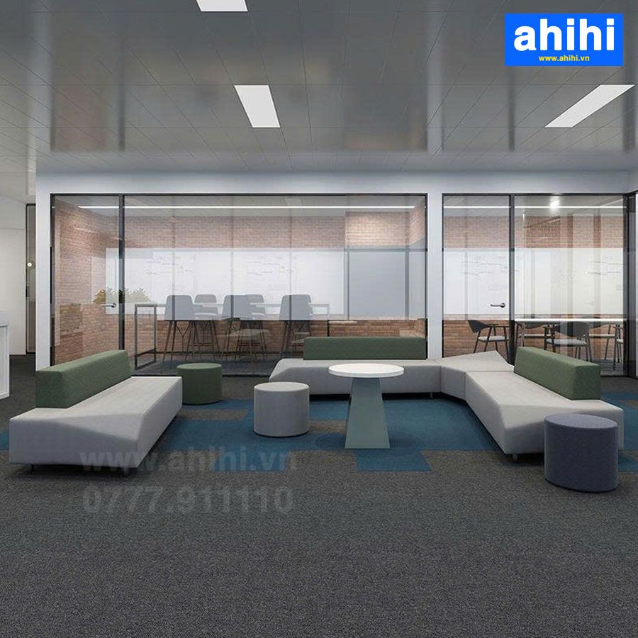 Ghế Sofa văn phòng ahihi816