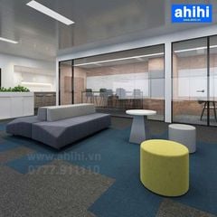 Ghế Sofa văn phòng ahihi816