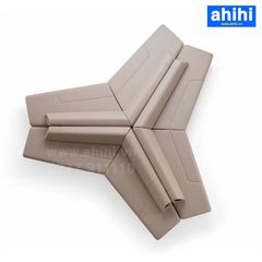 Ghế Sofa văn phòng ahihi817