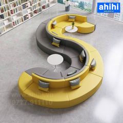 Ghế Sofa văn phòng ahihi805