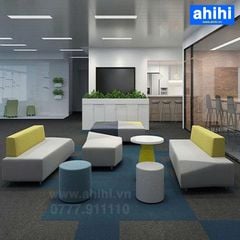 Ghế Sofa văn phòng ahihi816