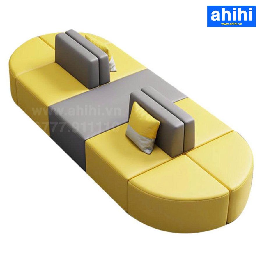 Ghế Sofa văn phòng ahihi805