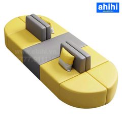 Ghế Sofa văn phòng ahihi805