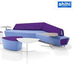 Ghế Sofa văn phòng ahihi817
