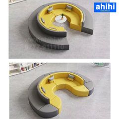 Ghế Sofa văn phòng ahihi805