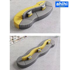 Ghế Sofa văn phòng ahihi805