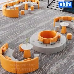 Ghế Sofa văn phòng ahihi801