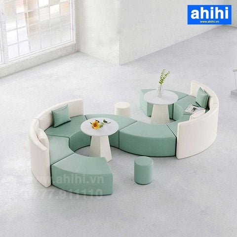 Ghế Sofa văn phòng ahihi803