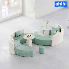 Ghế Sofa văn phòng ahihi803