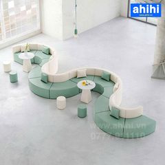 Ghế Sofa văn phòng ahihi803