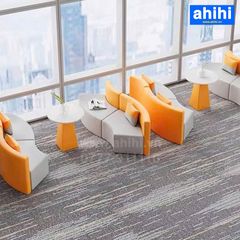 Ghế Sofa văn phòng ahihi801