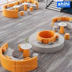 Ghế Sofa văn phòng ahihi801