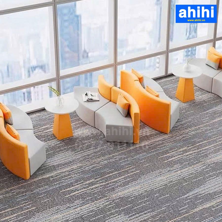 Ghế Sofa văn phòng ahihi801