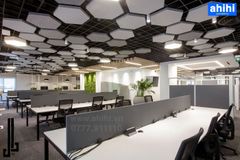 Thiết kế Văn phòng hiện đại ahihi708