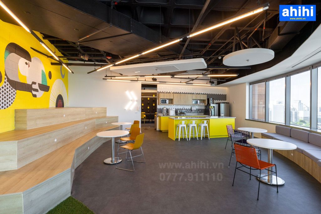 Văn phòng hiện đại ahihi702