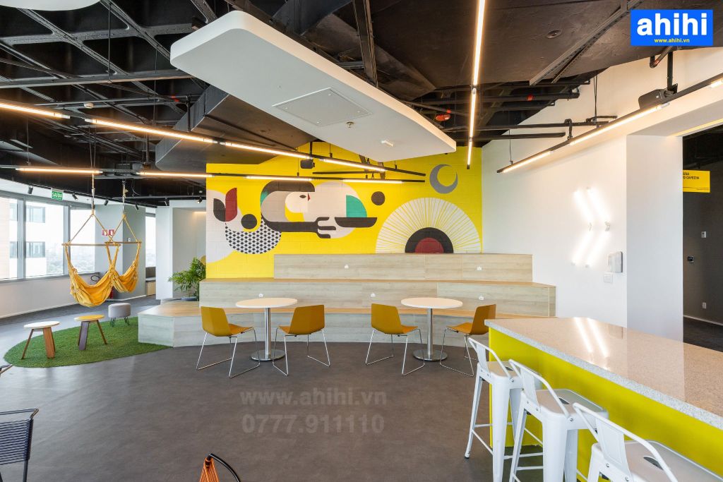 Văn phòng hiện đại ahihi702