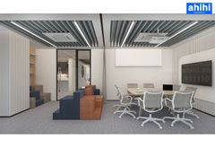 Văn phòng hiện đại ahihi701