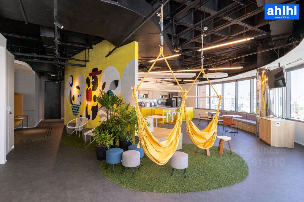 Văn phòng hiện đại ahihi702