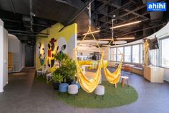 Văn phòng hiện đại ahihi702