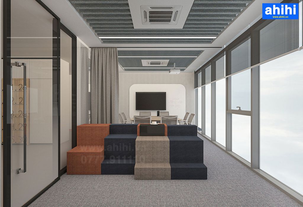 Văn phòng hiện đại ahihi701