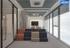 Văn phòng hiện đại ahihi701