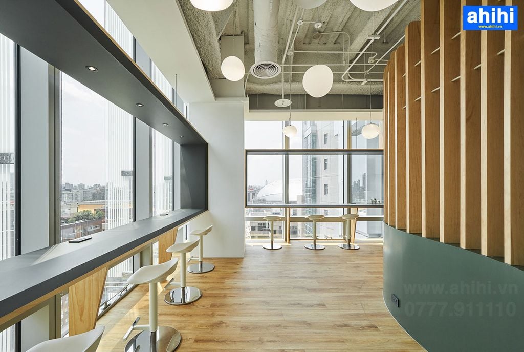Thiết kế Văn phòng hiện đại ahihi705