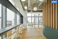 Thiết kế Văn phòng hiện đại ahihi705