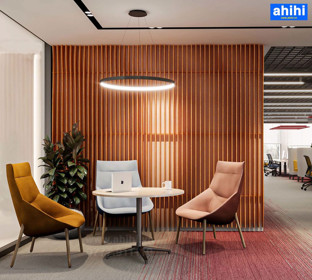 Thiết kế Văn phòng hiện đại ahihi707