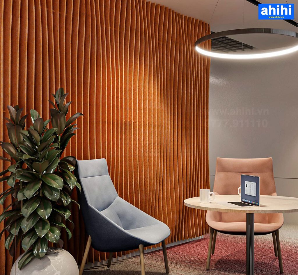 Thiết kế Văn phòng hiện đại ahihi707