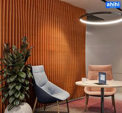 Thiết kế Văn phòng hiện đại ahihi707